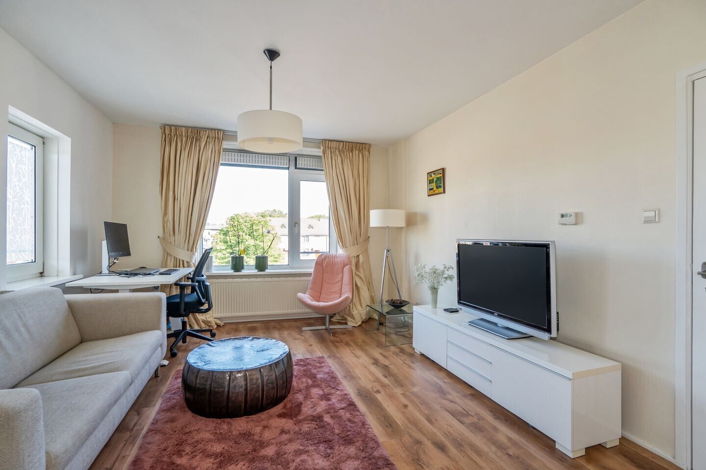 Appartement te koop: Lindelaan 333, Rijswijk
