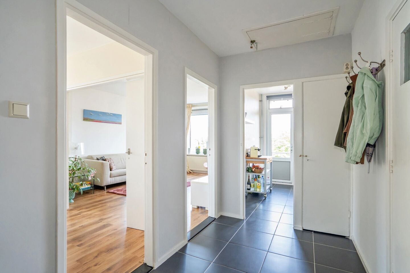 Appartement te koop: Lindelaan 333, Rijswijk