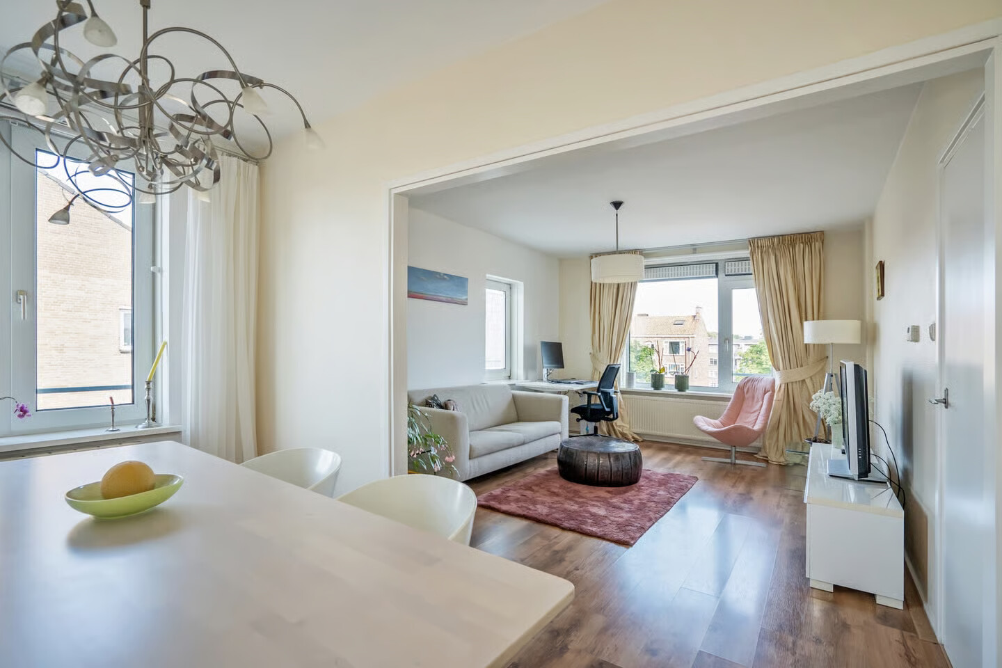 Appartement te koop: Lindelaan 333, Rijswijk