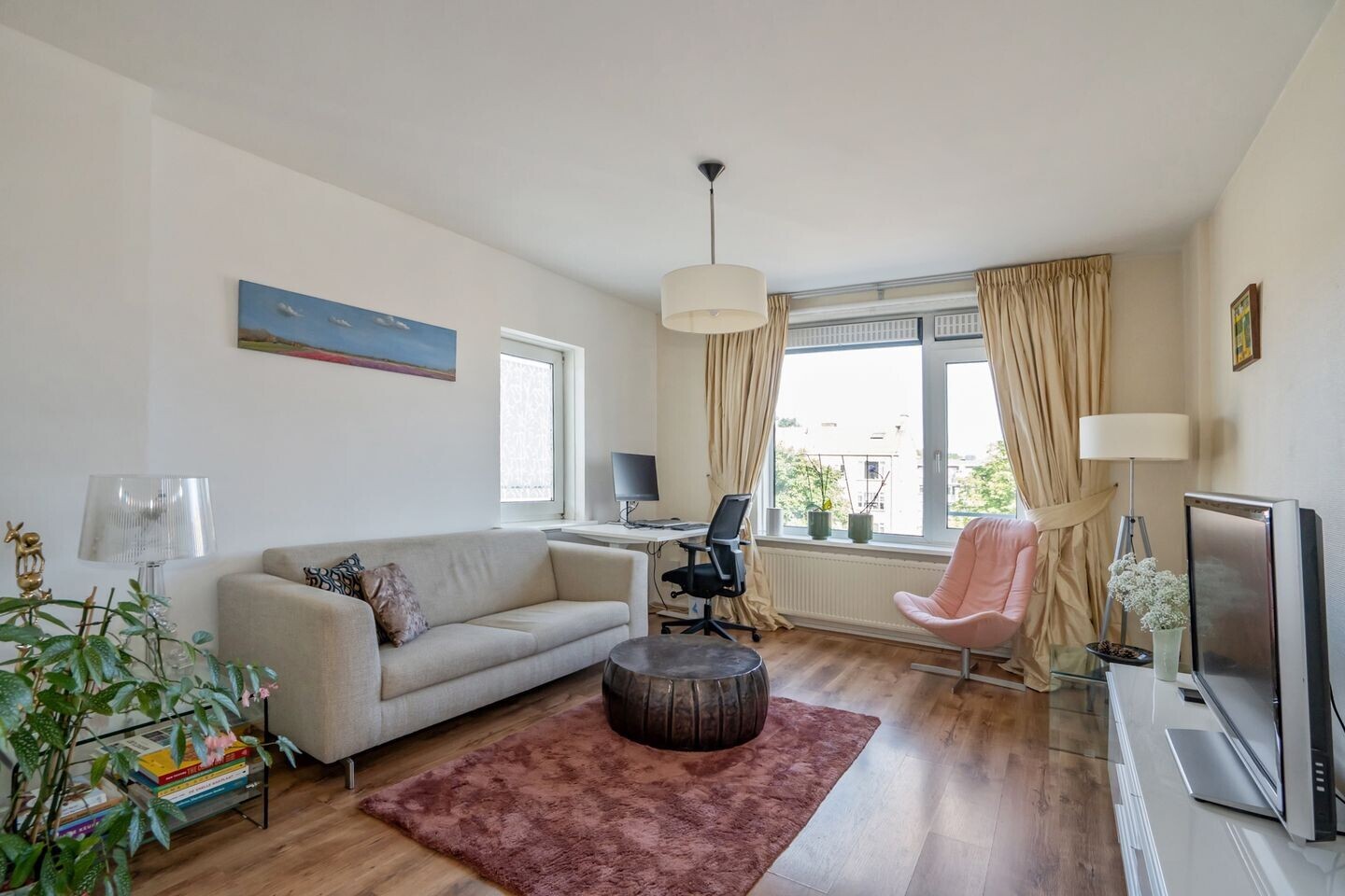 Appartement te koop: Lindelaan 333, Rijswijk