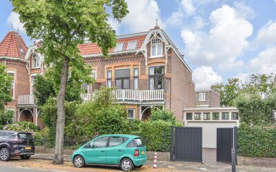 Lindelaan 2