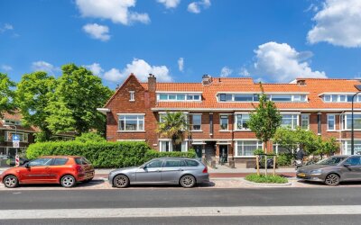 Lindelaan 104