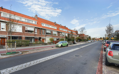 Lindelaan 132