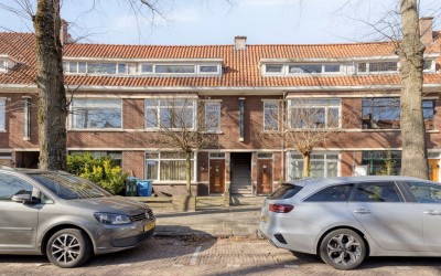 Paulus Potterlaan 15