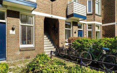 Verhagen Metmanstraat 47
