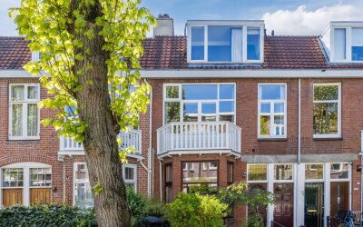 Verhagen Metmanstraat 52