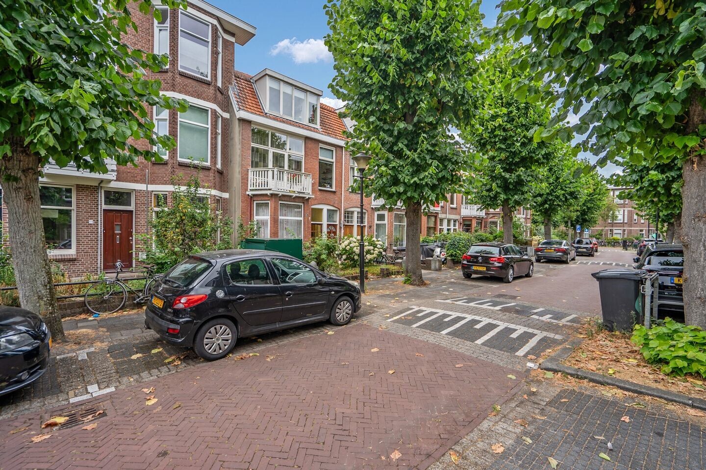 Appartement te koop: Verhagen Metmanstraat 64, Rijswijk