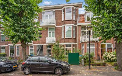 Verhagen Metmanstraat 64