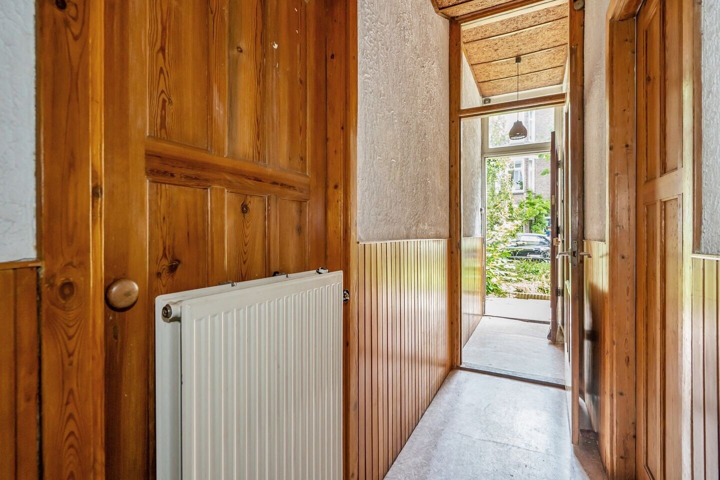 Appartement te koop: Verhagen Metmanstraat 64, Rijswijk