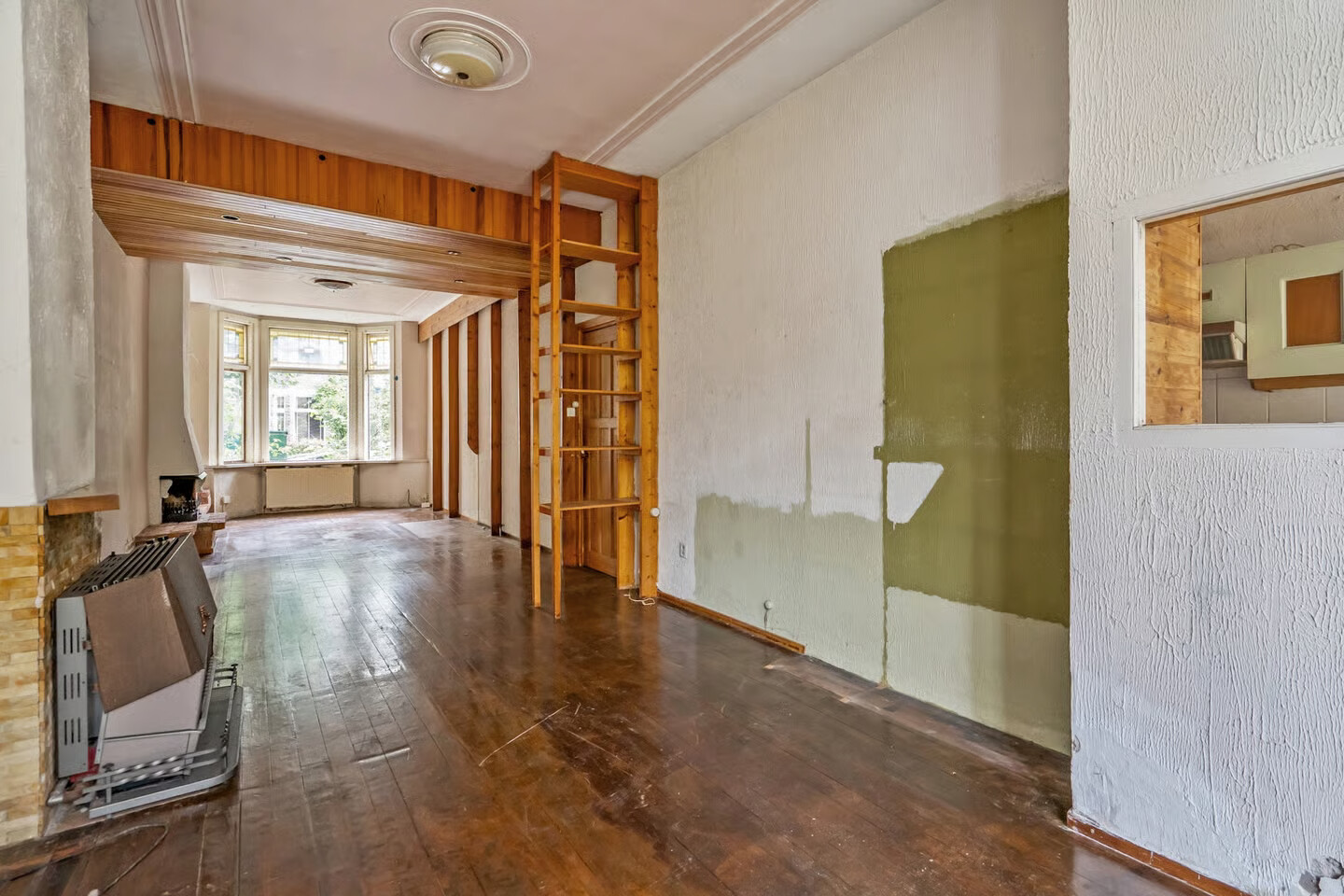 Appartement te koop: Verhagen Metmanstraat 64, Rijswijk
