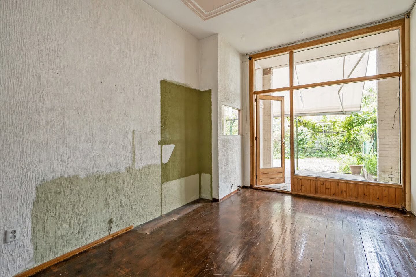 Appartement te koop: Verhagen Metmanstraat 64, Rijswijk
