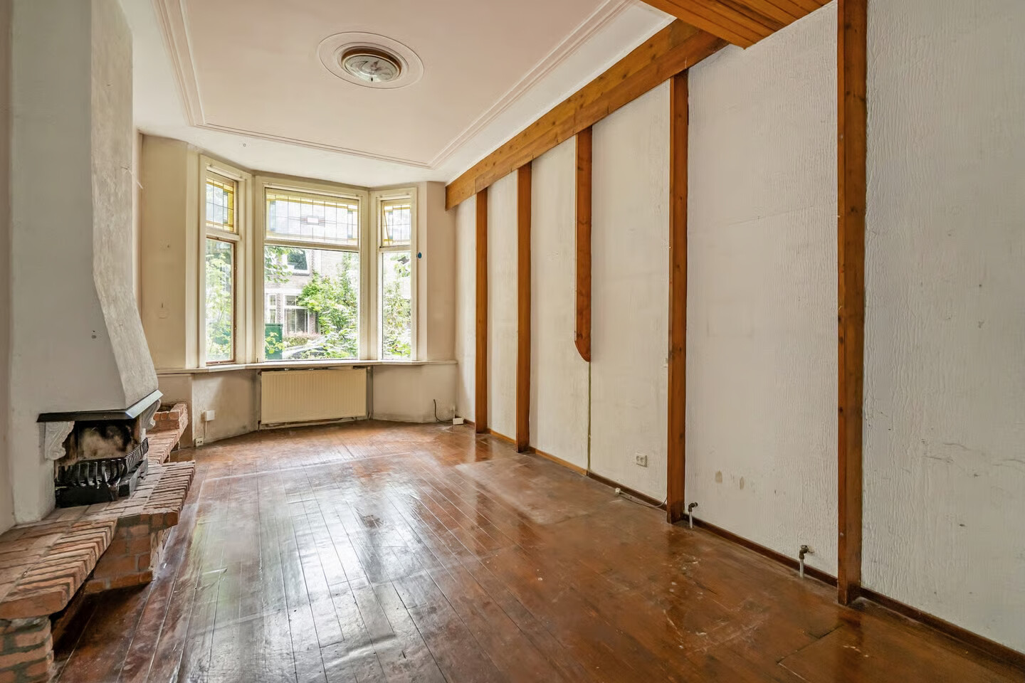 Appartement te koop: Verhagen Metmanstraat 64, Rijswijk