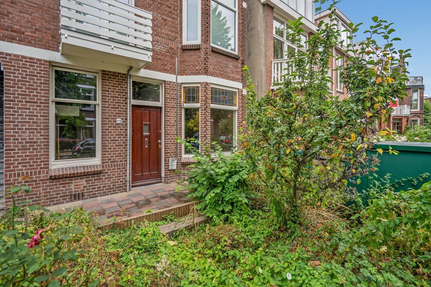 Appartement te koop: Verhagen Metmanstraat 64, Rijswijk