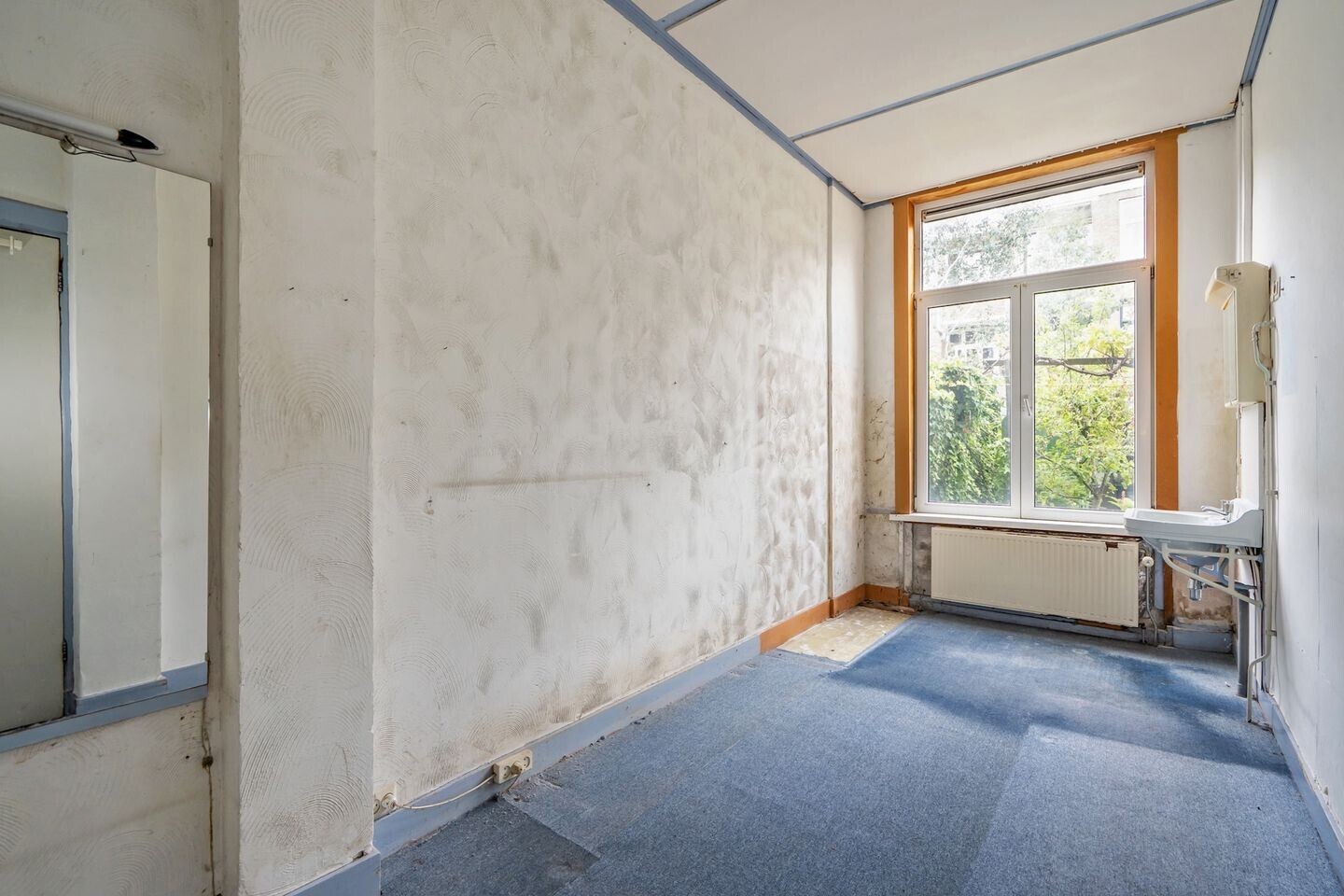 Appartement te koop: Verhagen Metmanstraat 64, Rijswijk