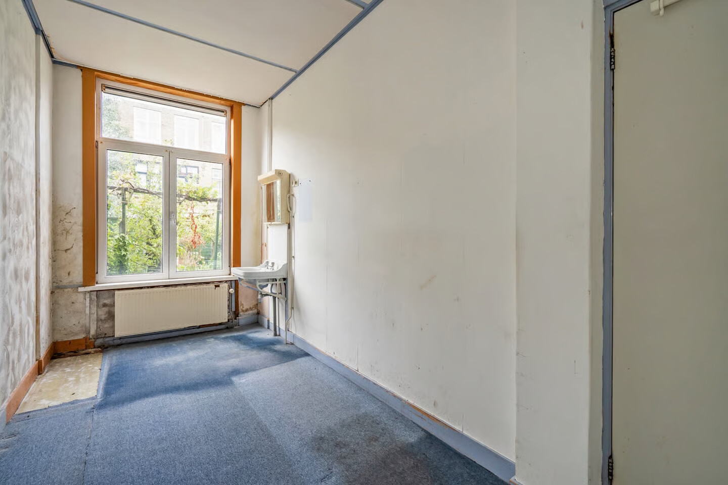 Appartement te koop: Verhagen Metmanstraat 64, Rijswijk