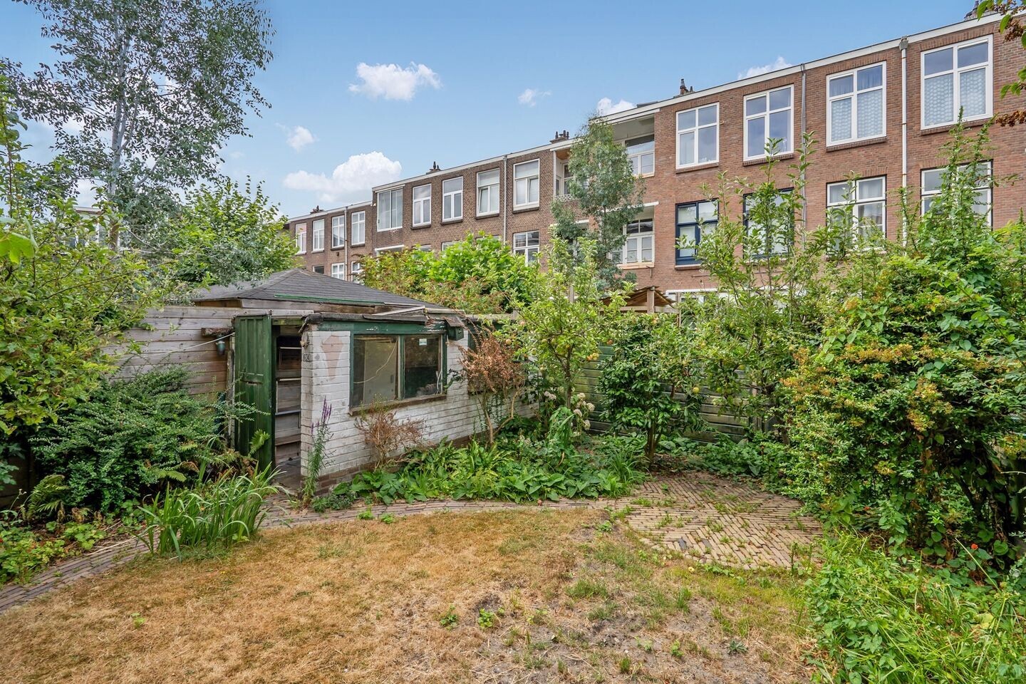 Appartement te koop: Verhagen Metmanstraat 64, Rijswijk