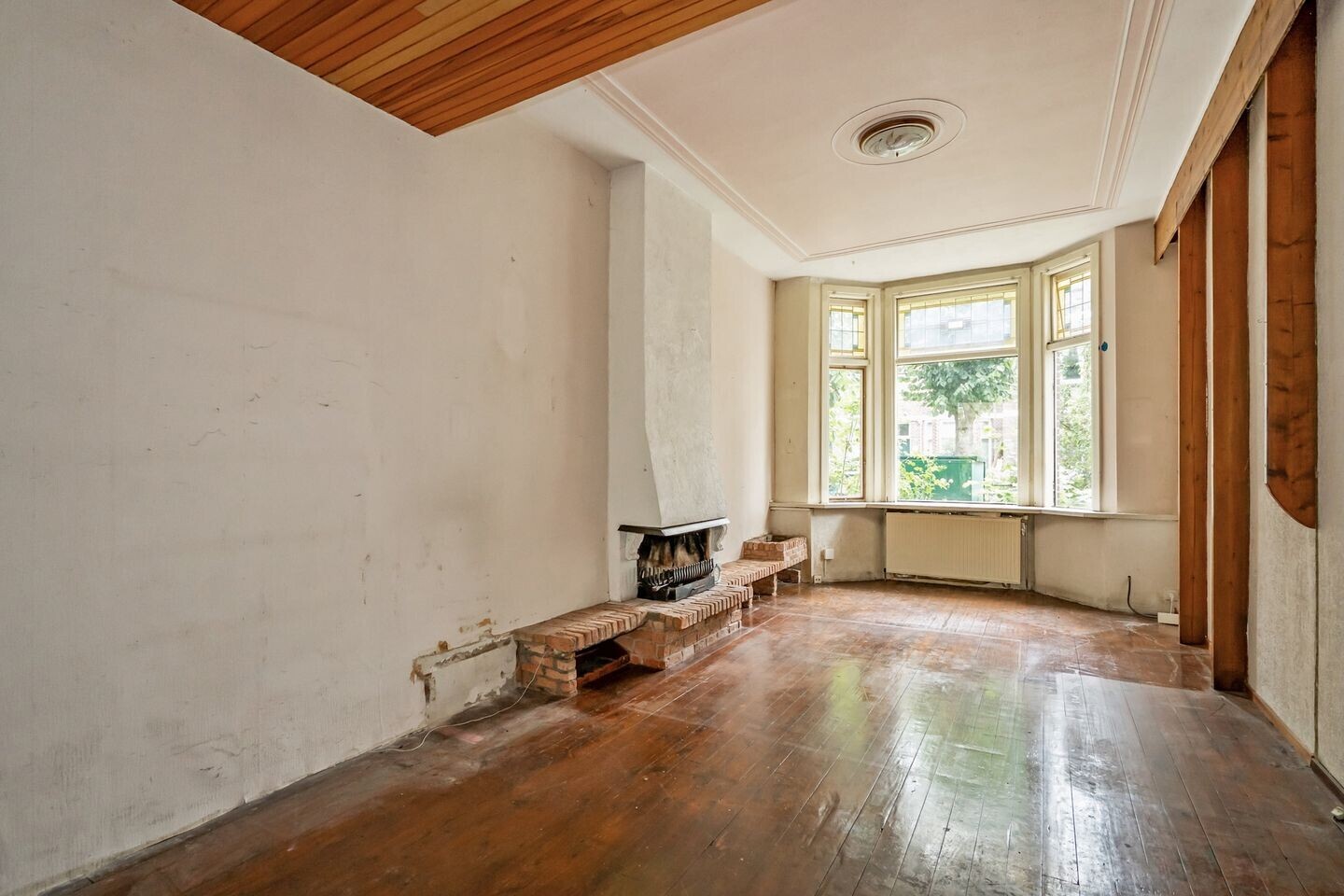 Appartement te koop: Verhagen Metmanstraat 64, Rijswijk