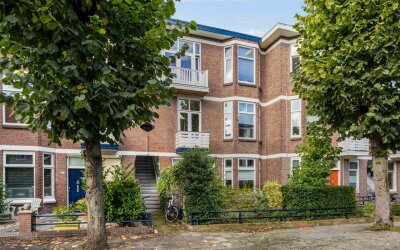 Appartement te koop Verhagen Metmanstraat 78