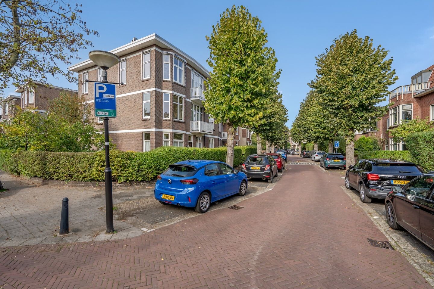 Appartement te koop: Verhagen Metmanstraat 106, Rijswijk