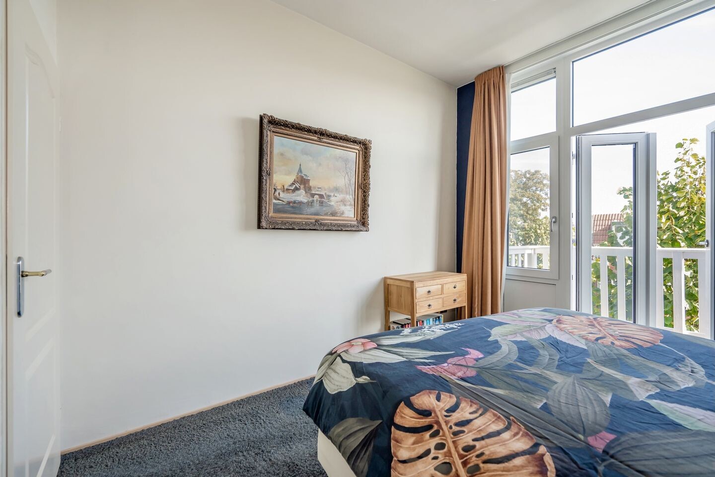 Appartement te koop: Verhagen Metmanstraat 106, Rijswijk
