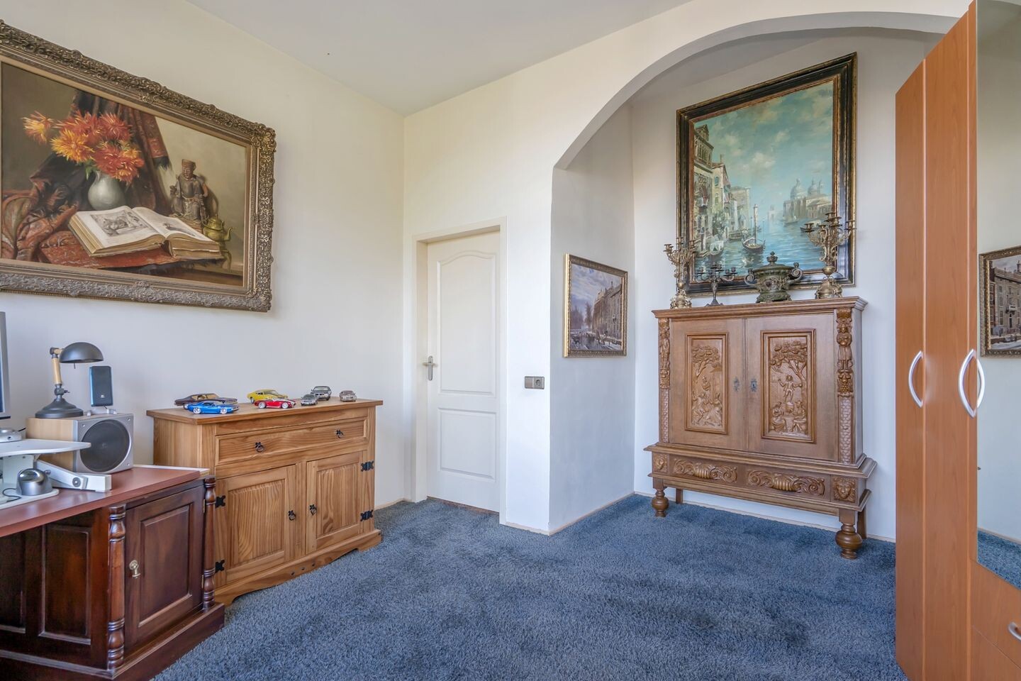 Appartement te koop: Verhagen Metmanstraat 106, Rijswijk