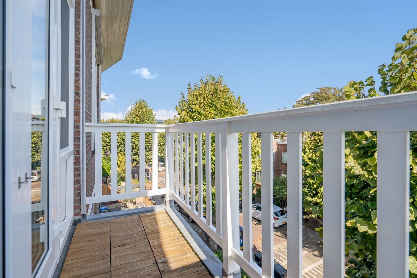 Appartement te koop: Verhagen Metmanstraat 106, Rijswijk