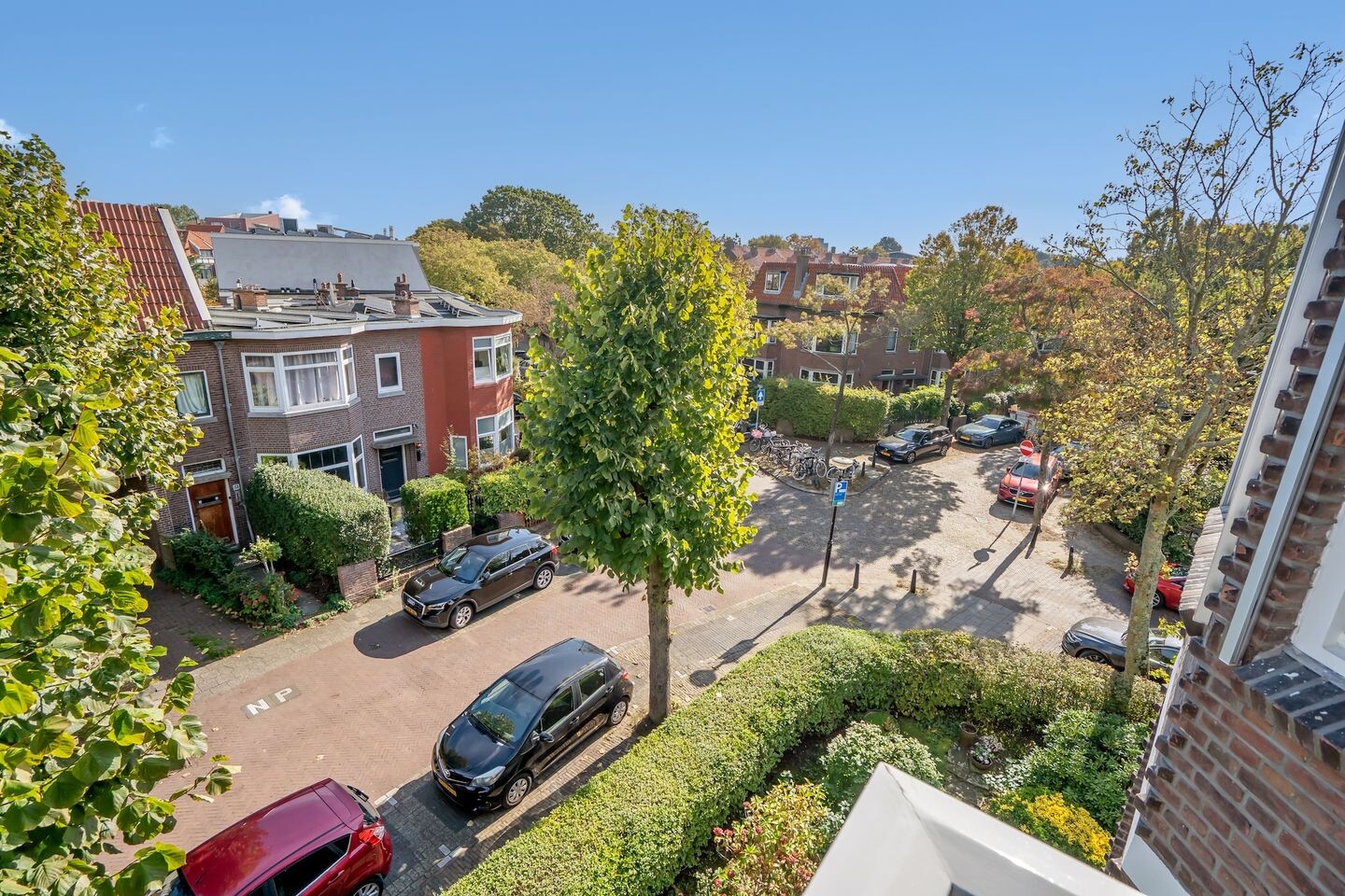 Appartement te koop: Verhagen Metmanstraat 106, Rijswijk