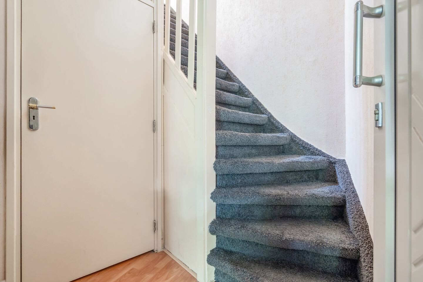 Appartement te koop: Verhagen Metmanstraat 106, Rijswijk