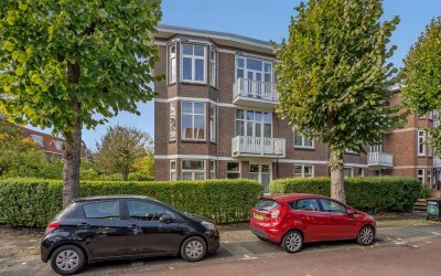 Verhagen Metmanstraat 106