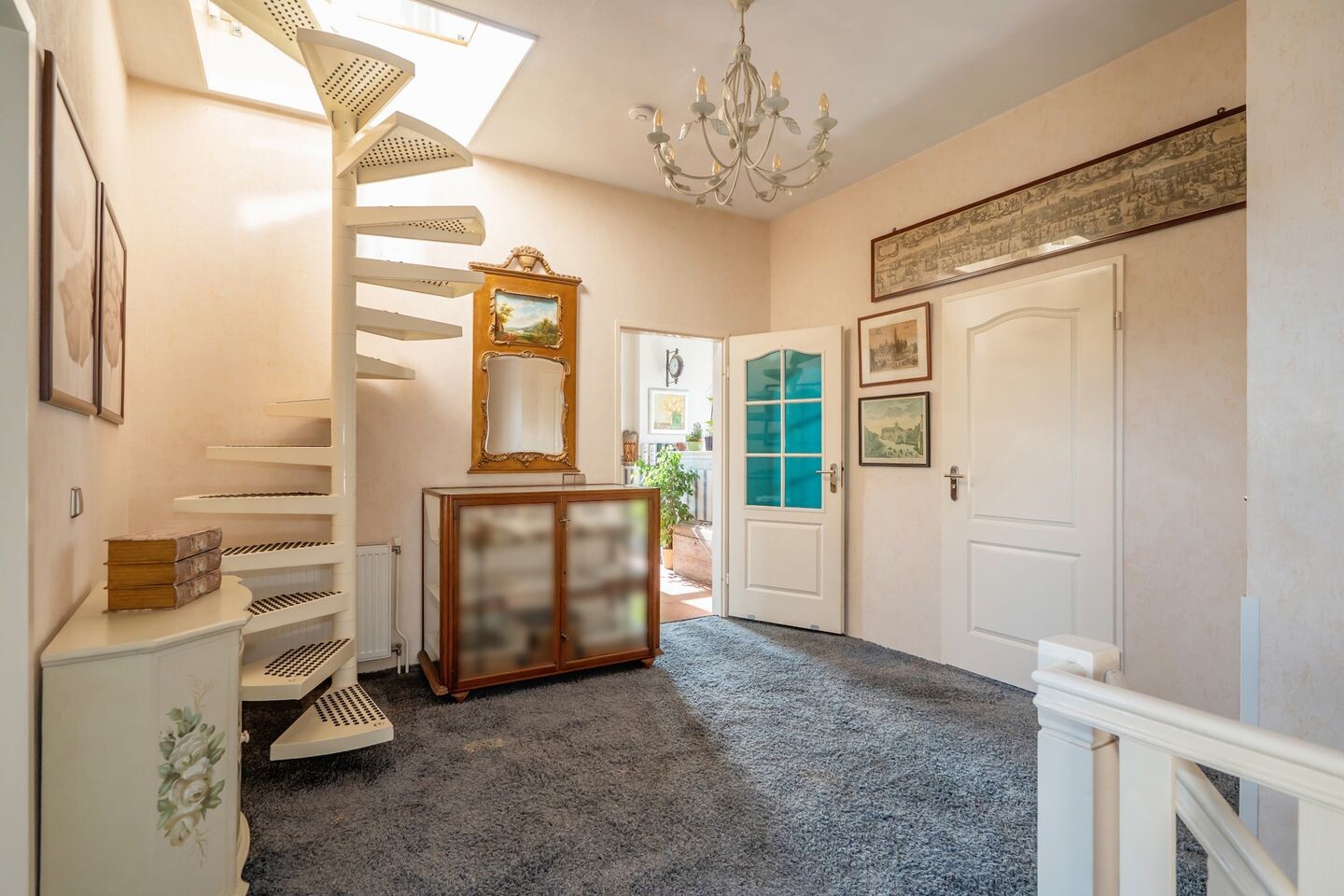 Appartement te koop: Verhagen Metmanstraat 106, Rijswijk