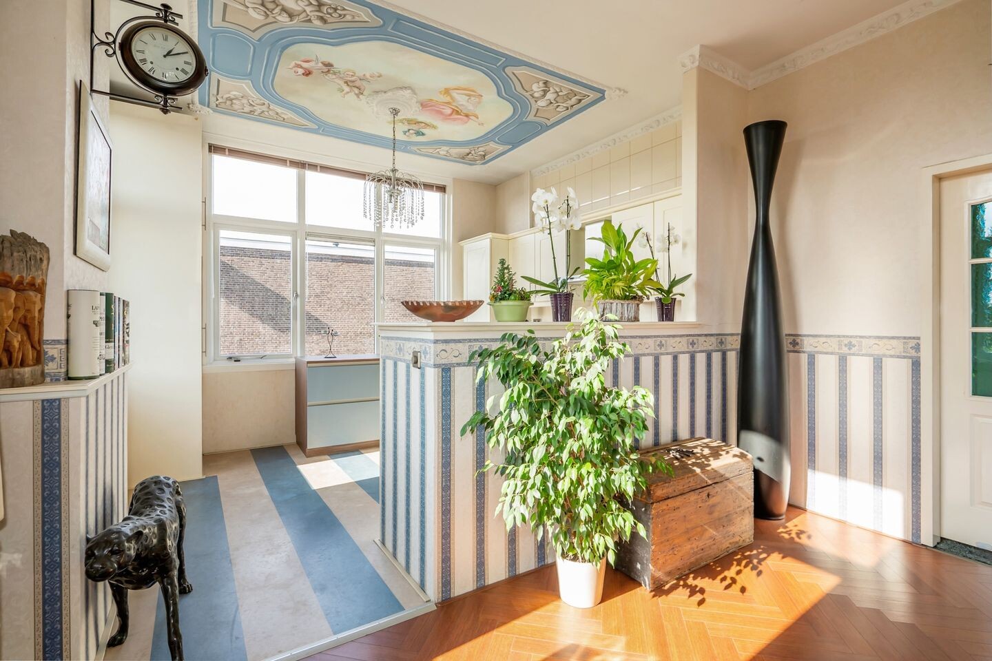 Appartement te koop: Verhagen Metmanstraat 106, Rijswijk