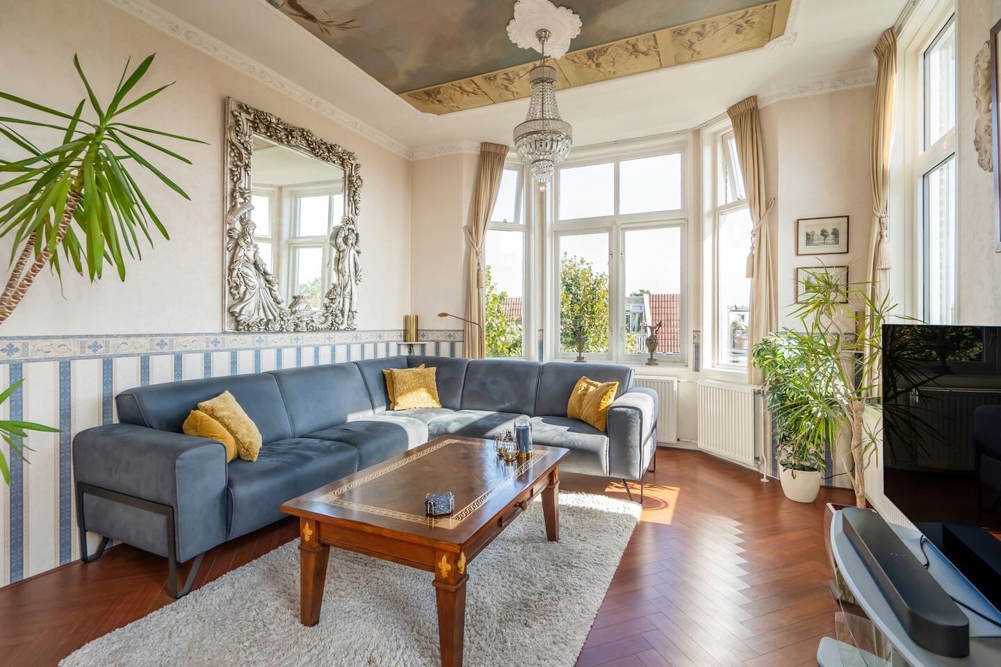 Appartement te koop: Verhagen Metmanstraat 106, Rijswijk