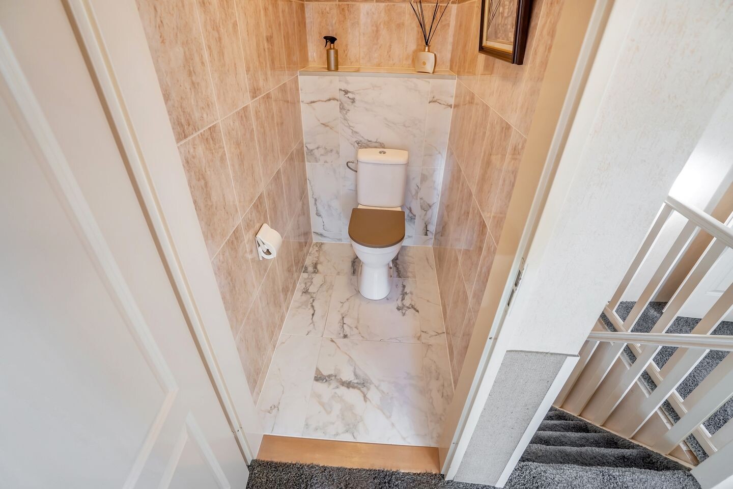 Appartement te koop: Verhagen Metmanstraat 106, Rijswijk