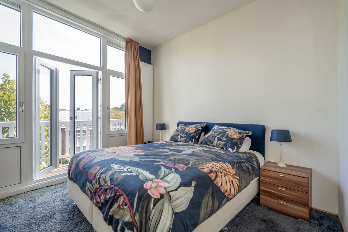 Appartement te koop: Verhagen Metmanstraat 106, Rijswijk