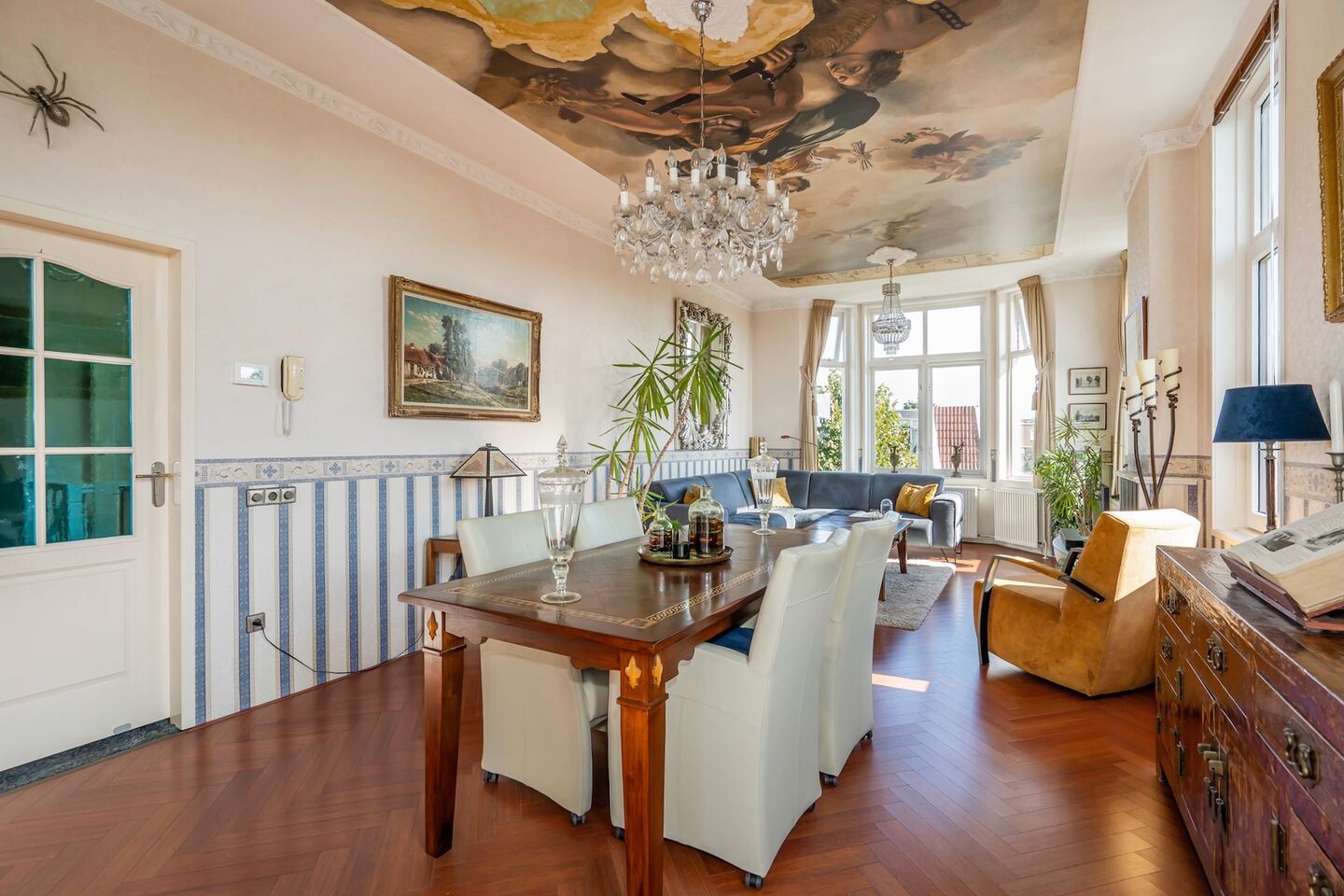 Appartement te koop: Verhagen Metmanstraat 106, Rijswijk