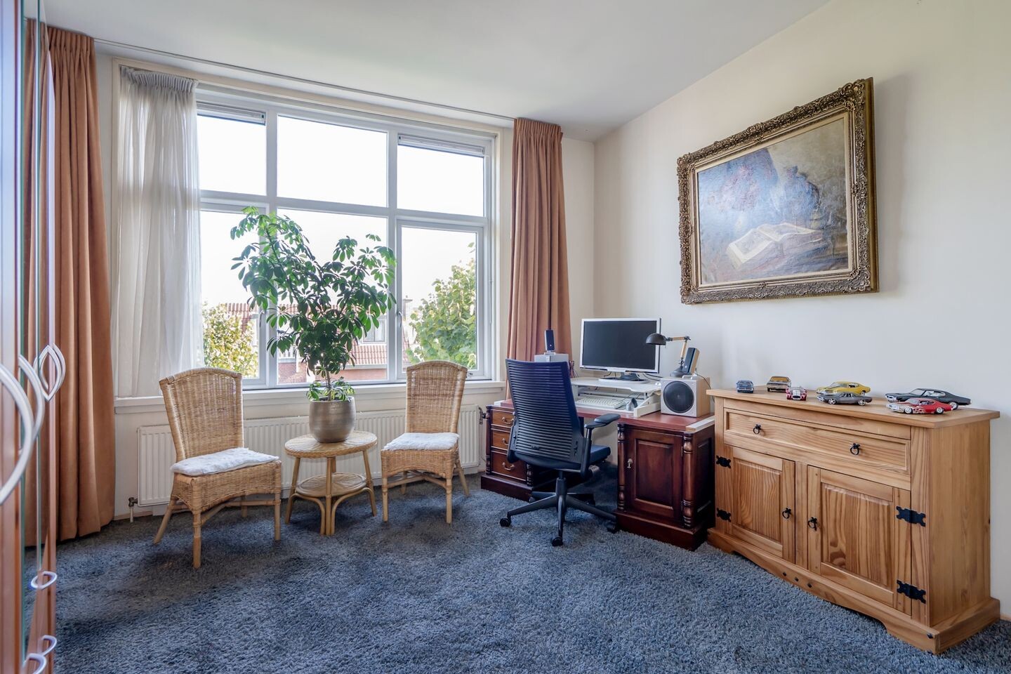 Appartement te koop: Verhagen Metmanstraat 106, Rijswijk