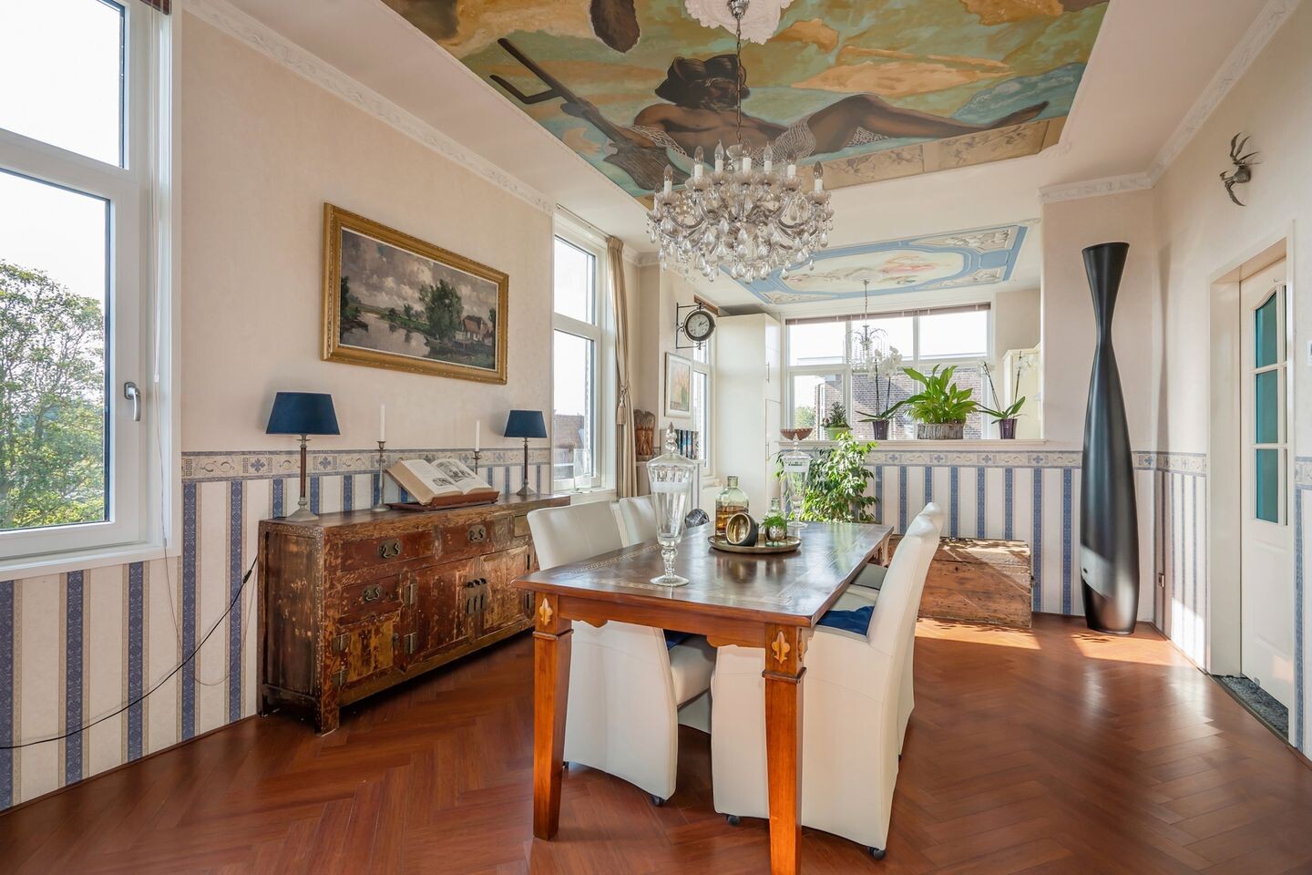 Appartement te koop: Verhagen Metmanstraat 106, Rijswijk