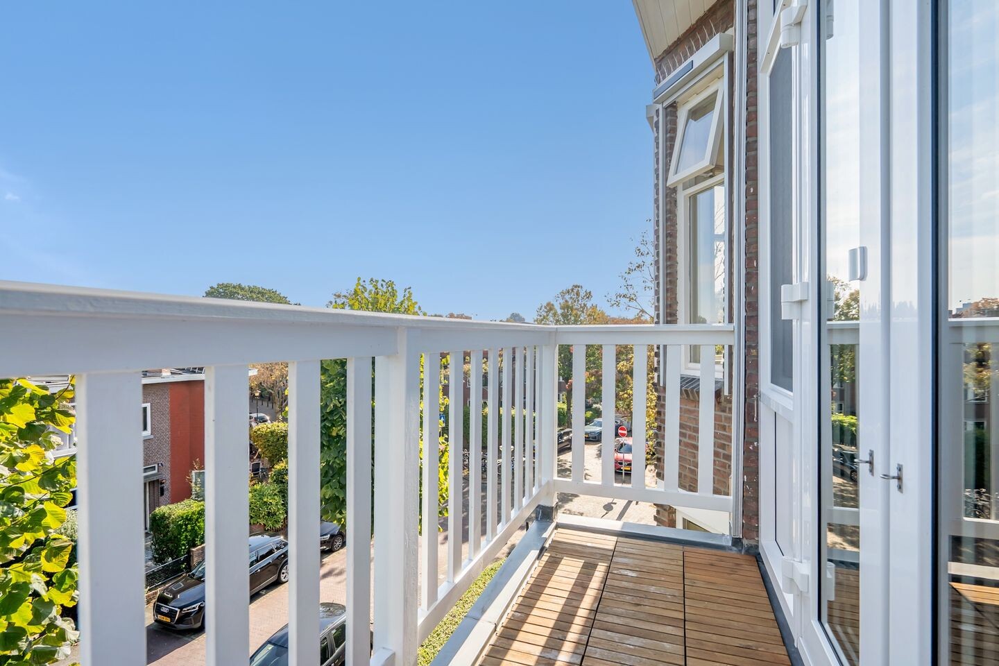 Appartement te koop: Verhagen Metmanstraat 106, Rijswijk