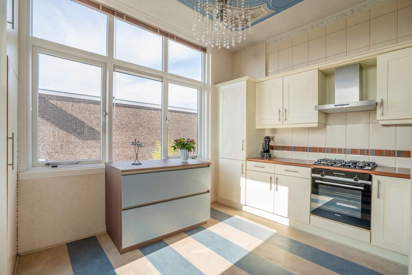 Appartement te koop: Verhagen Metmanstraat 106, Rijswijk