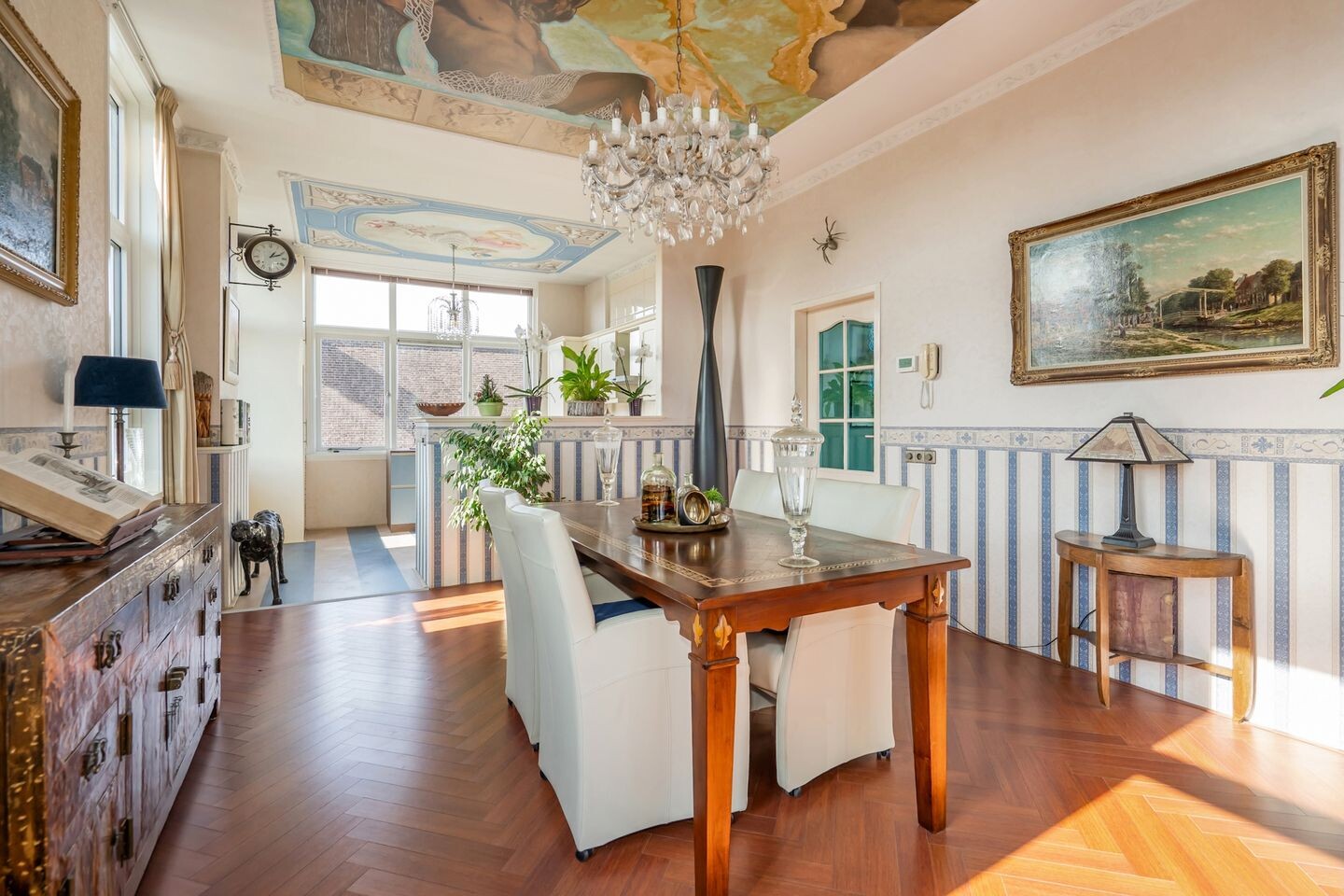 Appartement te koop: Verhagen Metmanstraat 106, Rijswijk