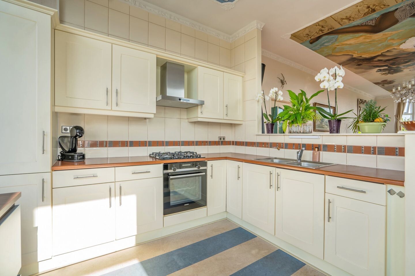 Appartement te koop: Verhagen Metmanstraat 106, Rijswijk