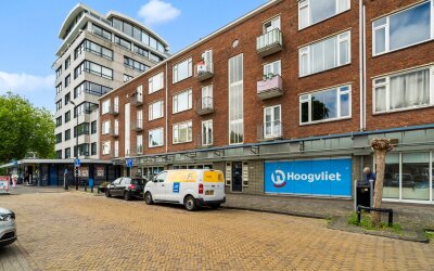 Hendrik Ravesteijnplein 27