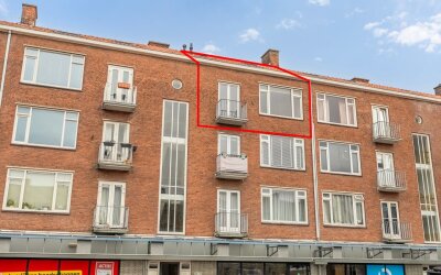 Hendrik Ravesteijnplein 28
