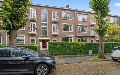 Cornelis Suyslaan 30