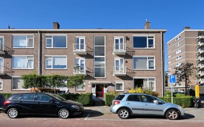 Wijnandt van Elststraat 8