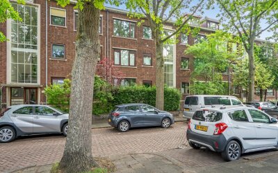 Daniël Catterwijckstr 17