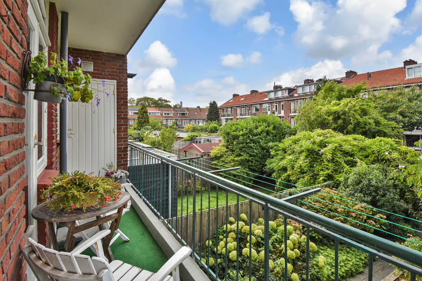 Appartement te koop: Dennelaan 20, Rijswijk