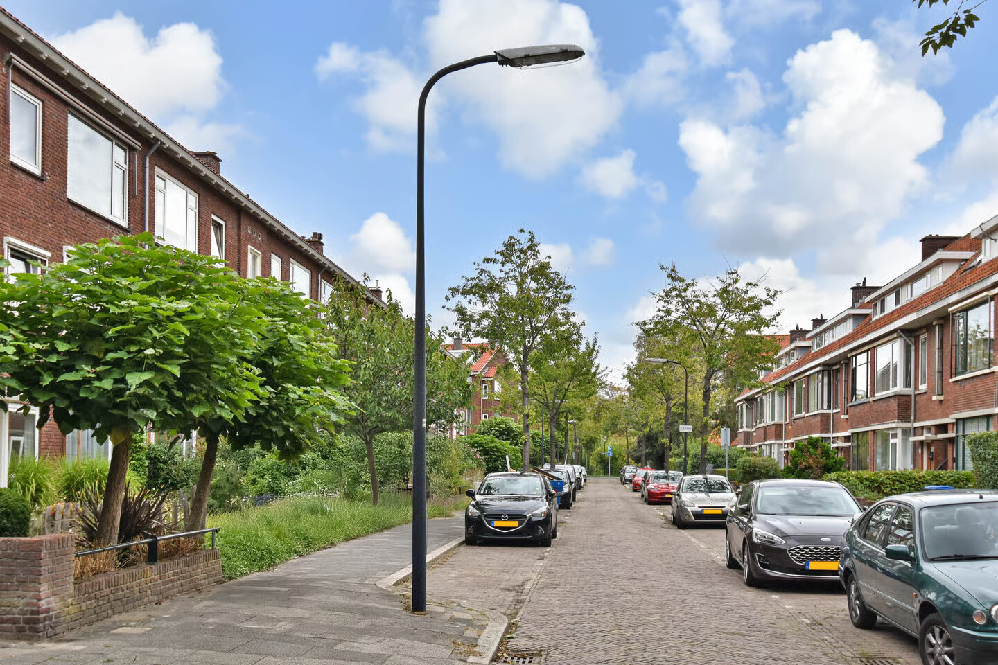 Appartement te koop: Dennelaan 20, Rijswijk