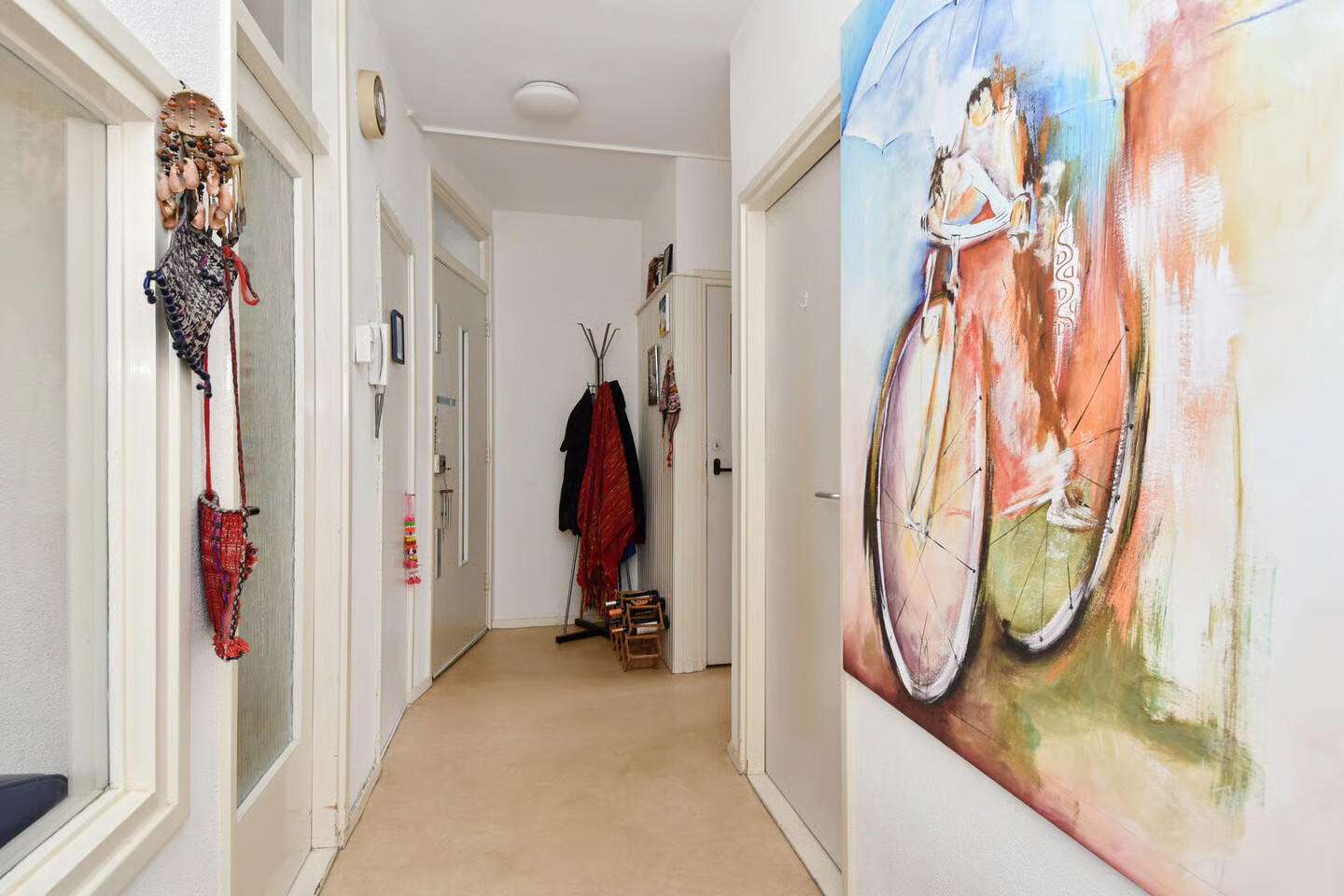 Appartement te koop: Dennelaan 20, Rijswijk