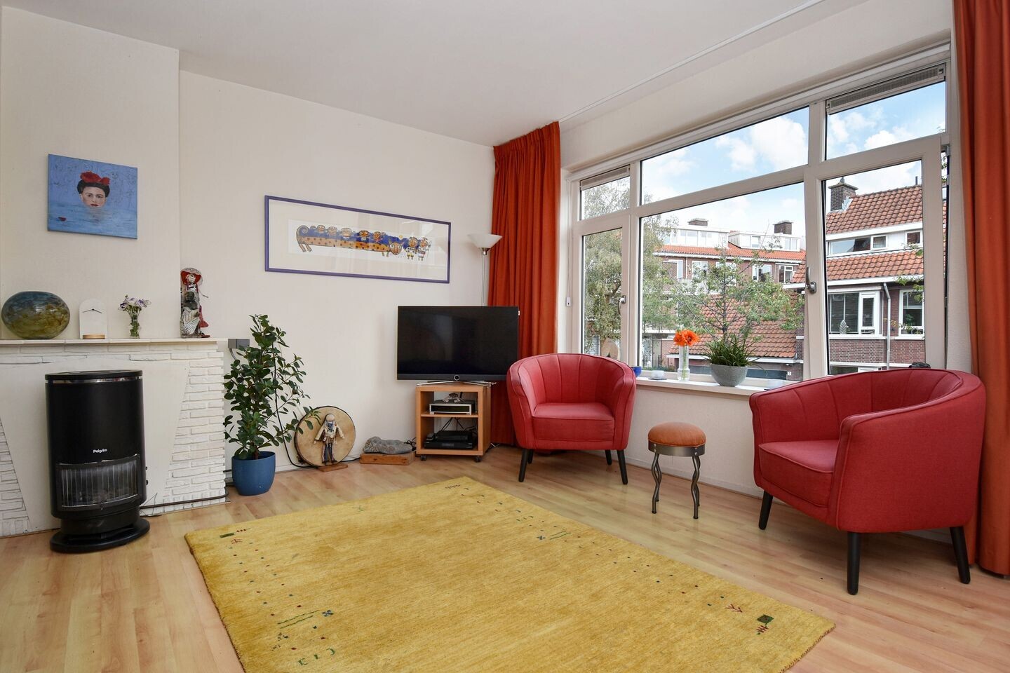 Appartement te koop: Dennelaan 20, Rijswijk